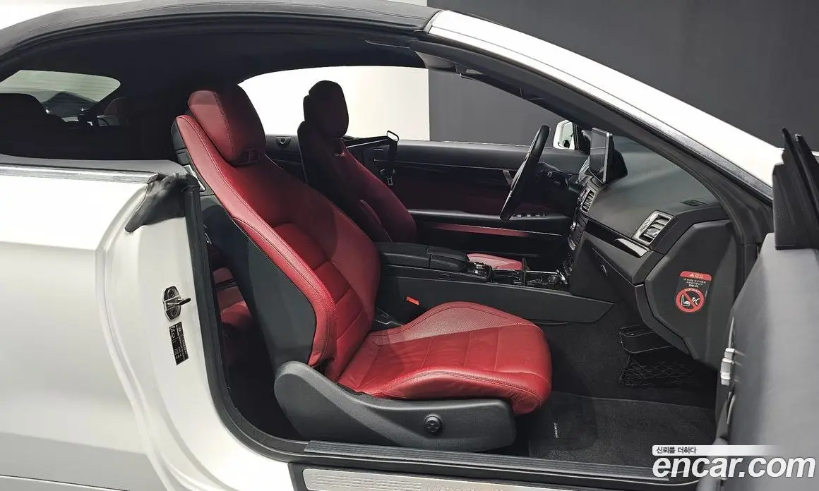 Mercedes-Benz E-Class 2016 2.0 автомат (гидро), фото 13