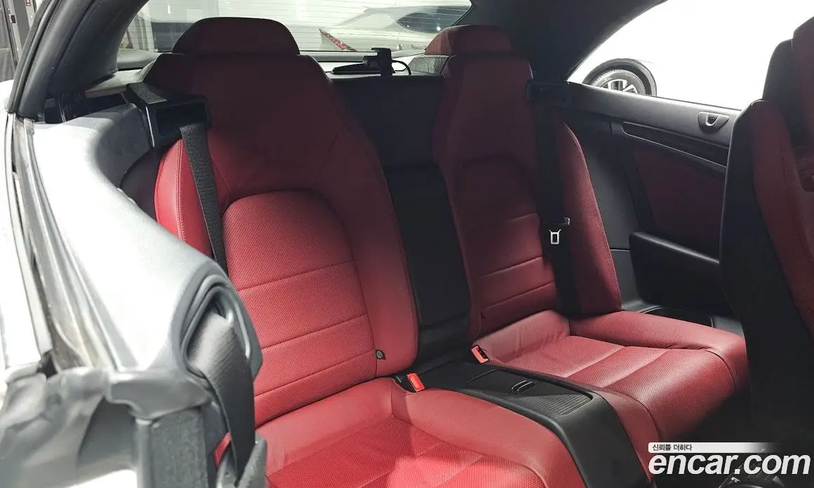 Mercedes-Benz E-Class 2016 2.0 автомат (гидро), фото 16
