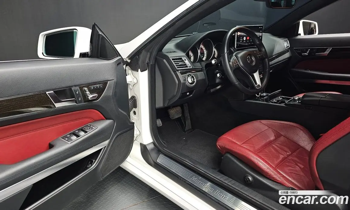 Mercedes-Benz E-Class 2016 2.0 автомат (гидро), фото 17