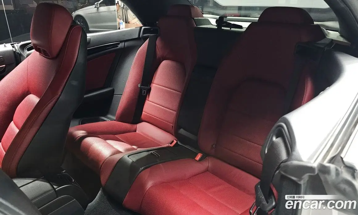 Mercedes-Benz E-Class 2016 2.0 автомат (гидро), фото 18