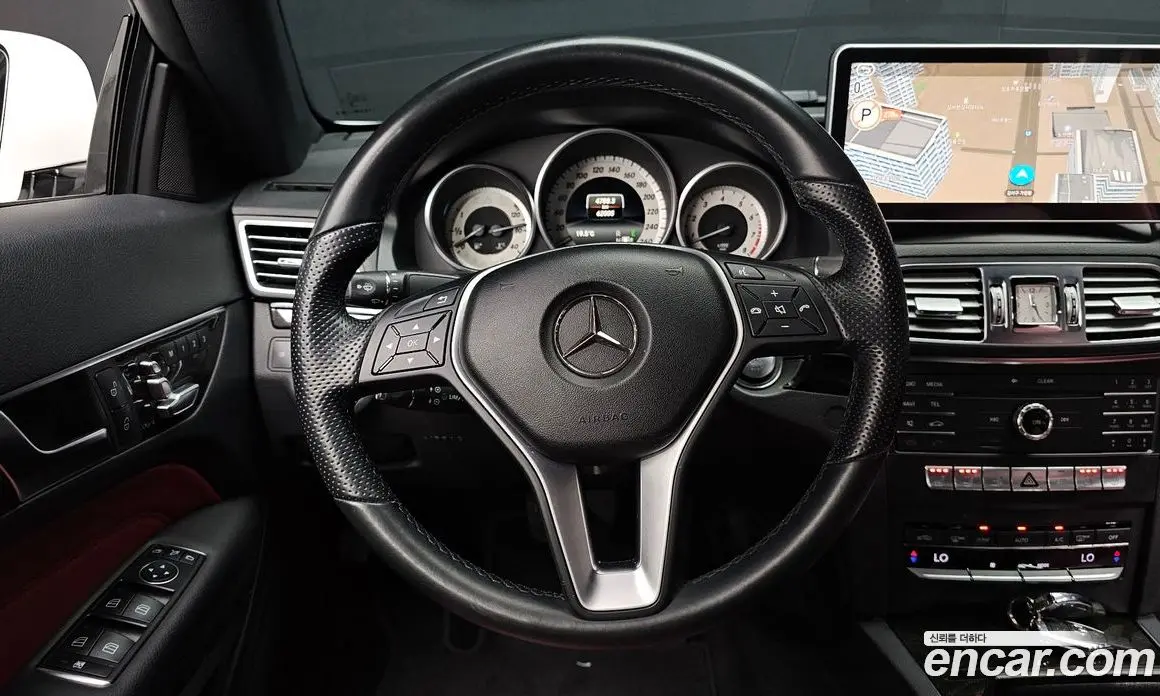 Mercedes-Benz E-Class 2016 2.0 автомат (гидро), фото 19