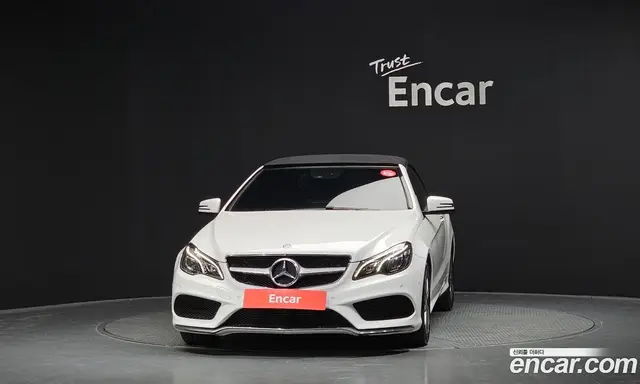 Mercedes-Benz E-Class 2016 2.0 автомат (гидро), миниатюра 3