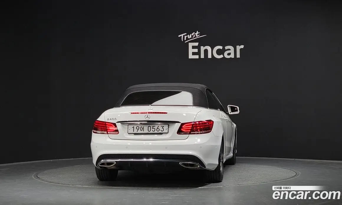 Mercedes-Benz E-Class 2016 2.0 автомат (гидро), фото 4