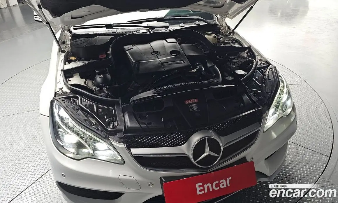 Mercedes-Benz E-Class 2016 2.0 автомат (гидро), фото 6