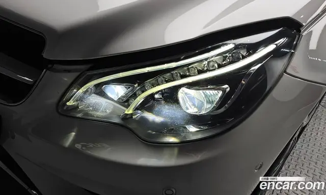 Mercedes-Benz E-Class 2016 2.0 автомат (гидро), миниатюра 8