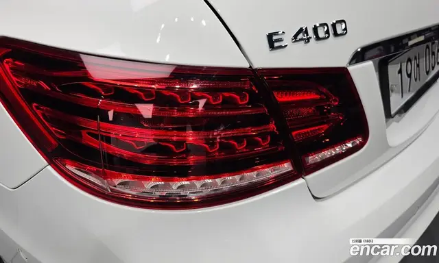 Mercedes-Benz E-Class 2016 2.0 автомат (гидро), миниатюра 9