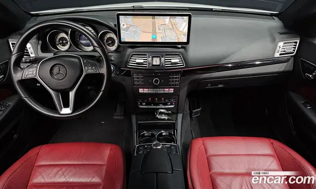 Mercedes-Benz E-Class 2016 2.0 автомат (гидро), миниатюра 10