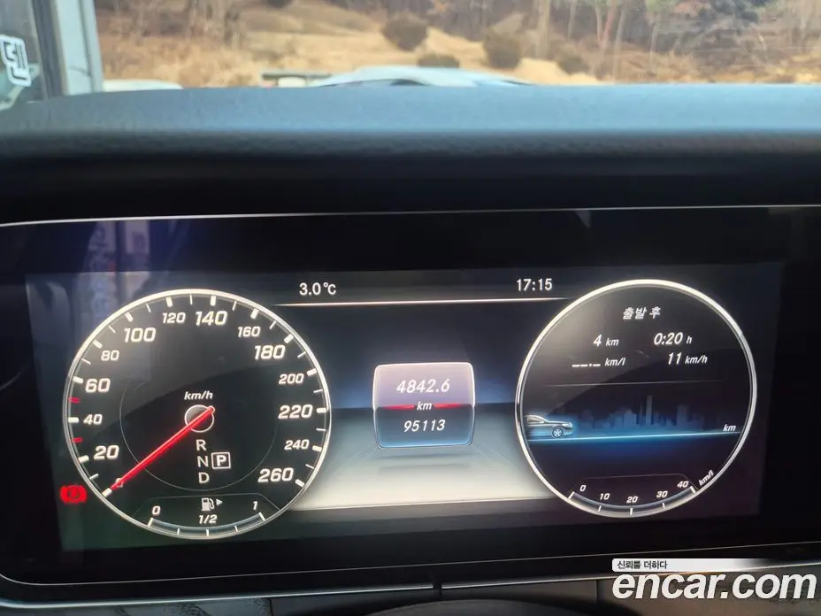Mercedes-Benz E-Class 2017 2.0 автомат (гидро), фото 17