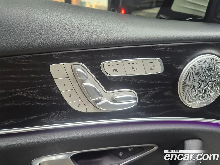 Mercedes-Benz E-Class 2017 2.0 автомат (гидро), фото 9