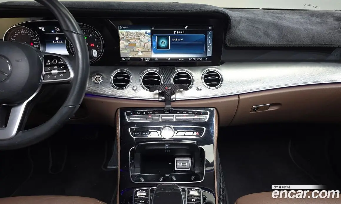 Mercedes-Benz E-Class 2018 2.0 автомат (гидро), фото 19 Mercedes-Benz E-Class 2018 2.0 автомат (гидро), фото 19