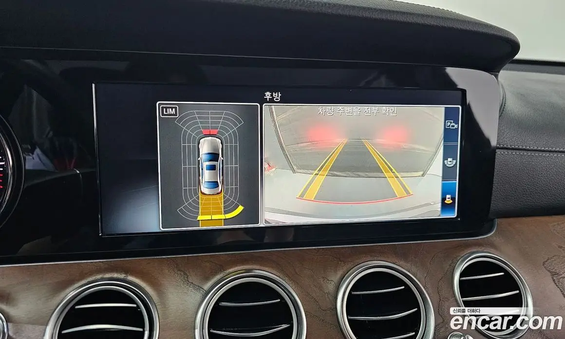 Mercedes-Benz E-Class 2019 1.9 автомат (гидро), фото 19