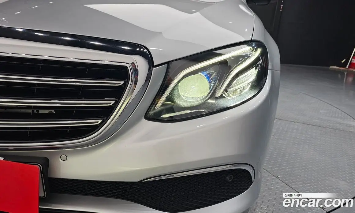 Mercedes-Benz E-Class 2019 1.9 автомат (гидро), фото 7