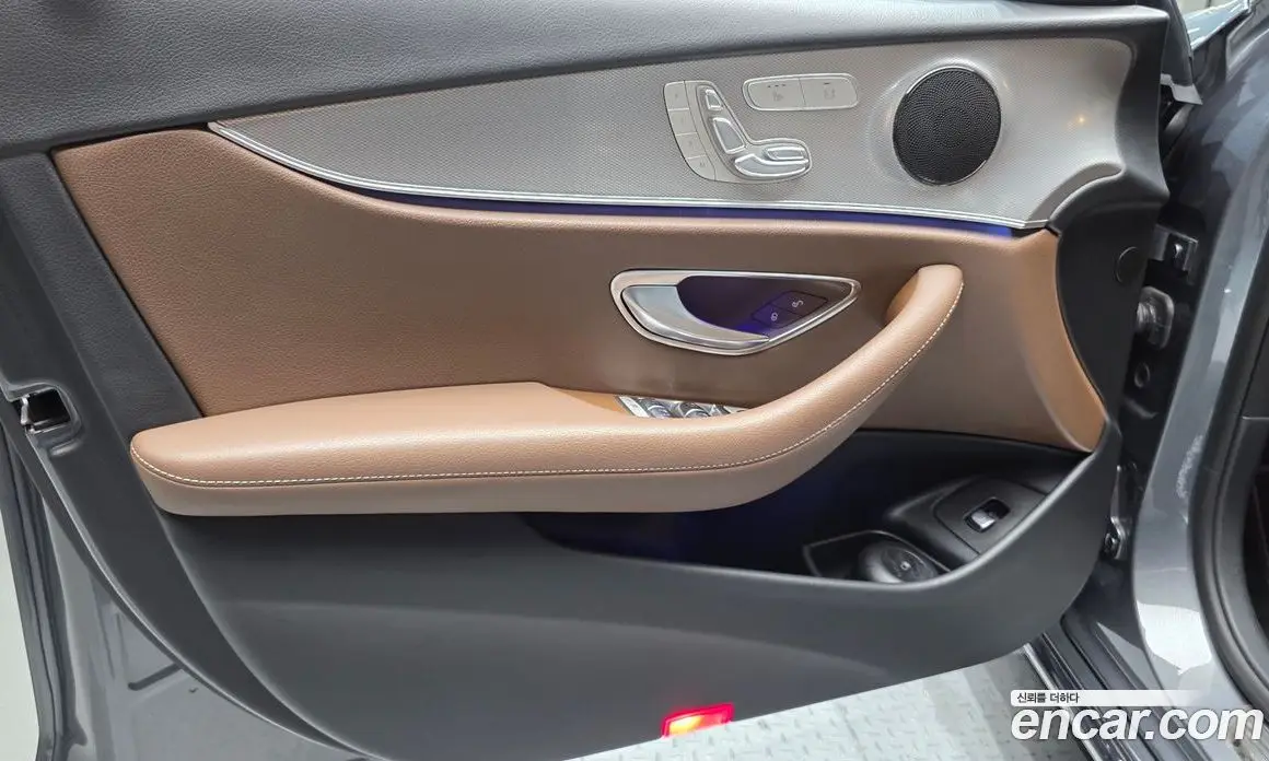 Mercedes-Benz E-Class 2019 2.0 автомат (гидро), фото 14