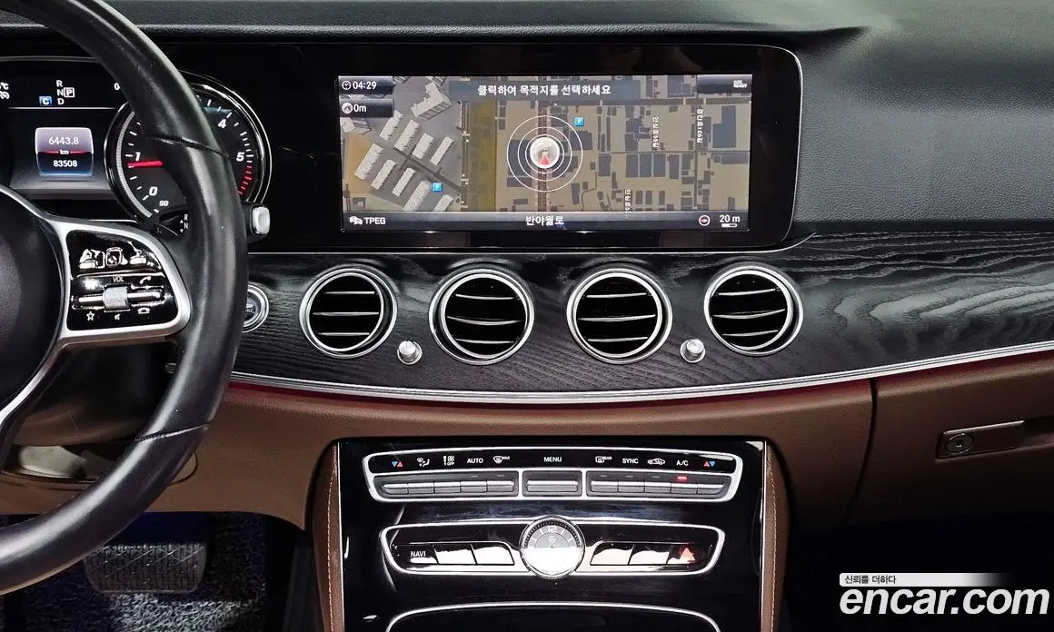Mercedes-Benz E-Class 2019 1.9 автомат (гидро), фото 20