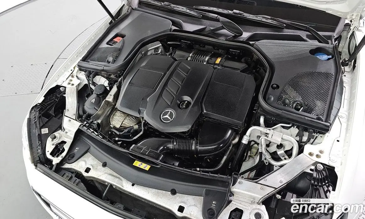 Mercedes-Benz E-Class 2019 1.9 автомат (гидро), фото 6