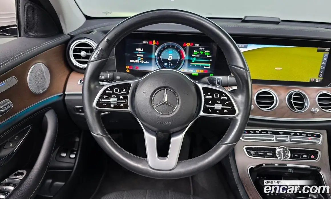 Mercedes-Benz E-Class 2019 2.0 автомат (гидро), фото 18 Mercedes-Benz E-Class 2019 2.0 автомат (гидро), фото 18