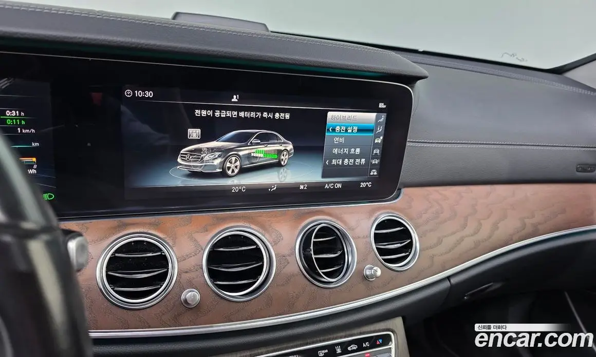 Mercedes-Benz E-Class 2019 2.0 автомат (гидро), фото 19 Mercedes-Benz E-Class 2019 2.0 автомат (гидро), фото 19