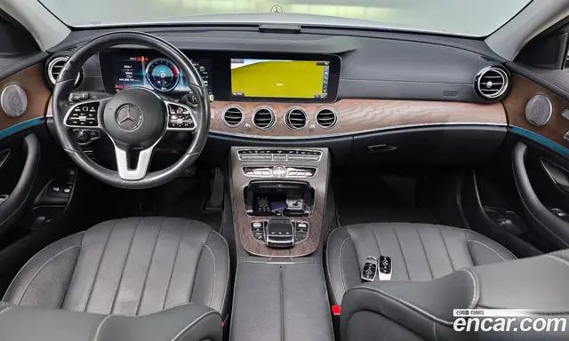 Mercedes-Benz E-Class 2019 2.0 автомат (гидро), миниатюра 9 Mercedes-Benz E-Class 2019 2.0 автомат (гидро), миниатюра 9