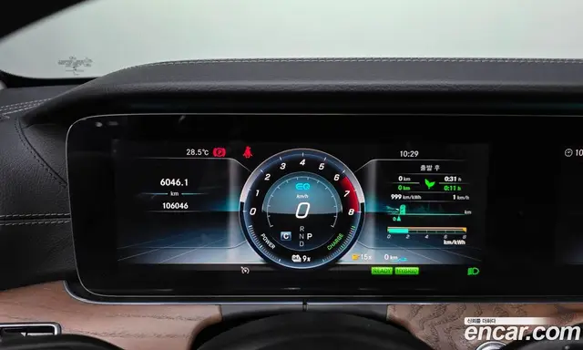 Mercedes-Benz E-Class 2019 2.0 автомат (гидро), миниатюра 10 Mercedes-Benz E-Class 2019 2.0 автомат (гидро), миниатюра 10