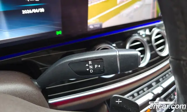 Mercedes-Benz E-Class 2020 3.0 автомат (гидро), миниатюра 12