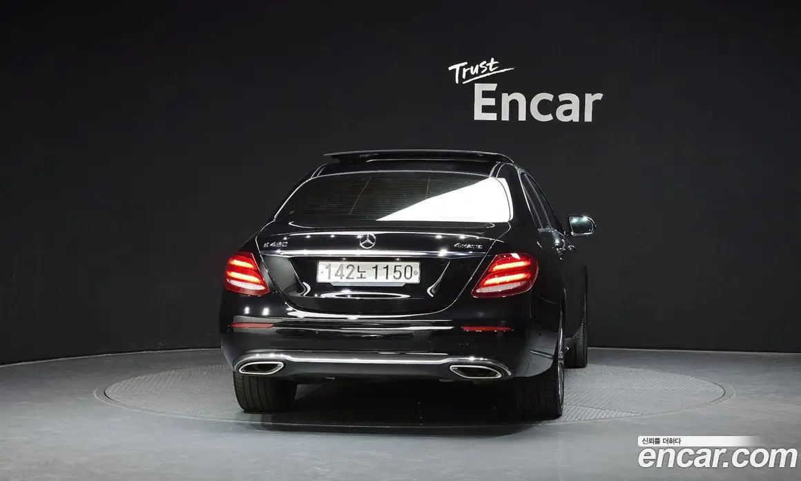 Mercedes-Benz E-Class 2020 3.0 автомат (гидро), фото 17 Mercedes-Benz E-Class 2020 3.0 автомат (гидро), фото 17