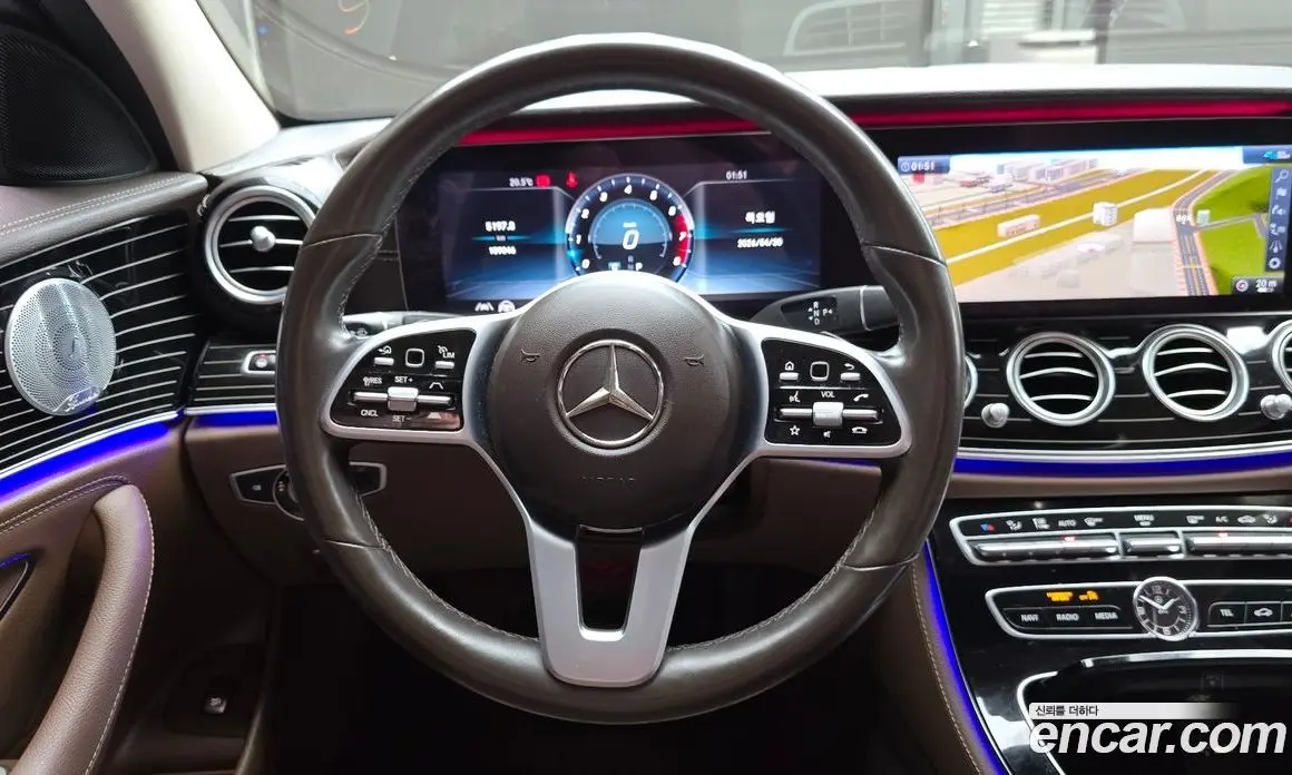 Mercedes-Benz E-Class 2020 3.0 автомат (гидро), фото 19 Mercedes-Benz E-Class 2020 3.0 автомат (гидро), фото 19