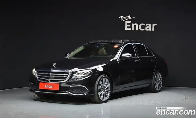 Mercedes-Benz E-Class 2020 3.0 автомат (гидро), миниатюра 3 Mercedes-Benz E-Class 2020 3.0 автомат (гидро), миниатюра 3