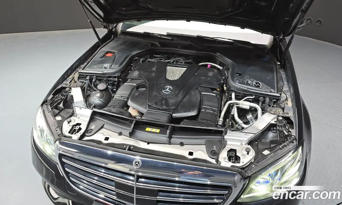Mercedes-Benz E-Class 2020 3.0 автомат (гидро), фото 6 Mercedes-Benz E-Class 2020 3.0 автомат (гидро), фото 6