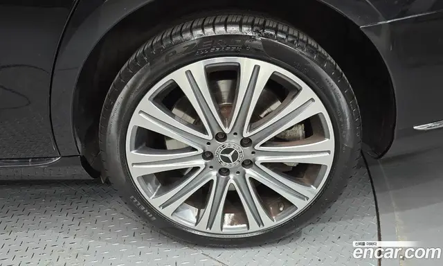 Mercedes-Benz E-Class 2020 3.0 автомат (гидро), миниатюра 7 Mercedes-Benz E-Class 2020 3.0 автомат (гидро), миниатюра 7