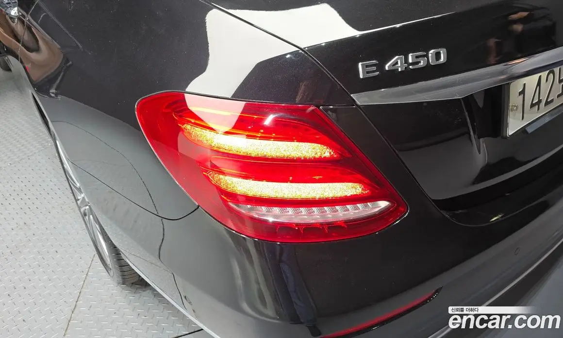 Mercedes-Benz E-Class 2020 3.0 автомат (гидро), фото 9 Mercedes-Benz E-Class 2020 3.0 автомат (гидро), фото 9