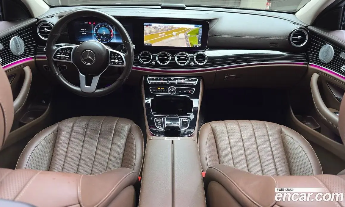 Mercedes-Benz E-Class 2020 3.0 автомат (гидро), фото 10 Mercedes-Benz E-Class 2020 3.0 автомат (гидро), фото 10