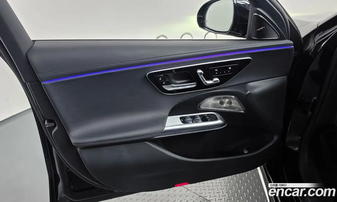 Mercedes-Benz E-Class 2024 2.0 автомат (гидро), фото 13