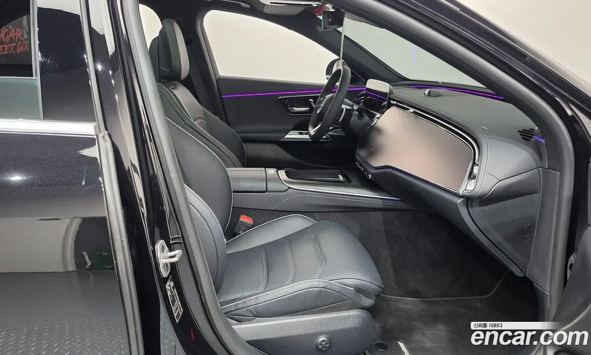 Mercedes-Benz E-Class 2024 2.0 автомат (гидро), фото 15
