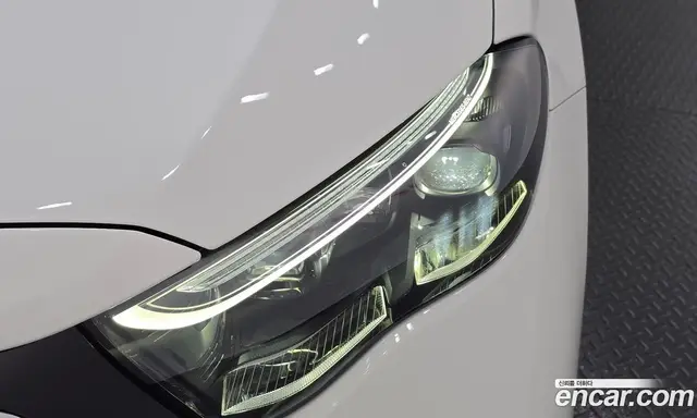 Mercedes-Benz E-Class 2024 2.0 автомат (гидро), миниатюра 8