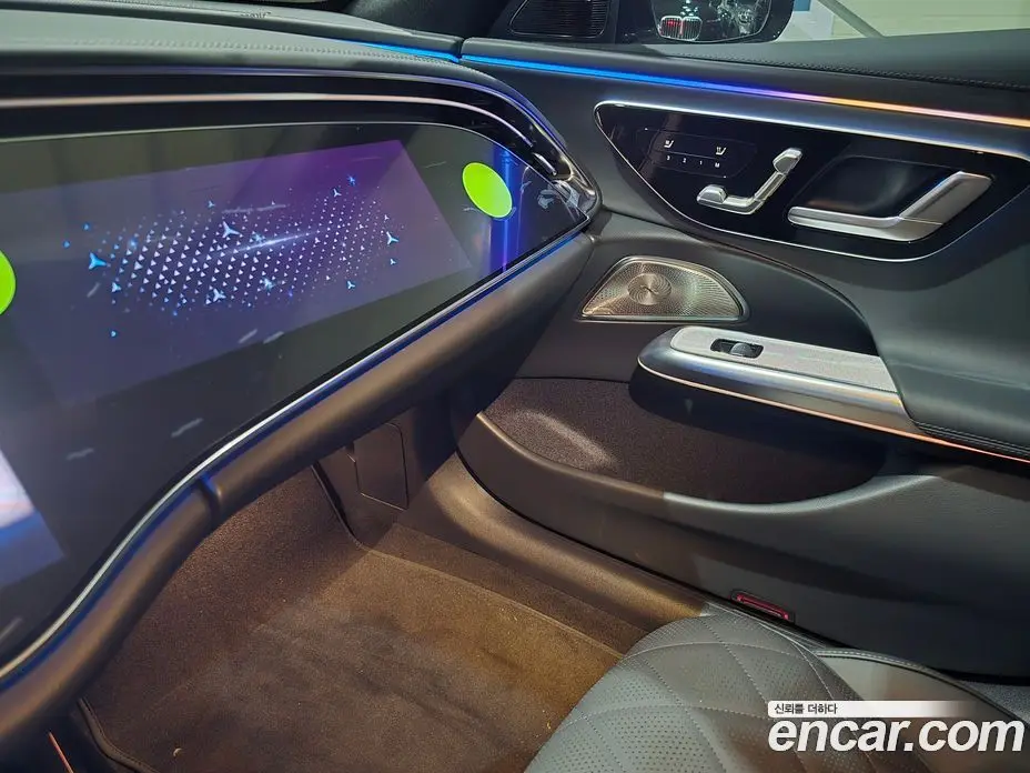 Mercedes-Benz E-Class 2025 3.0 автомат (гидро), фото 11