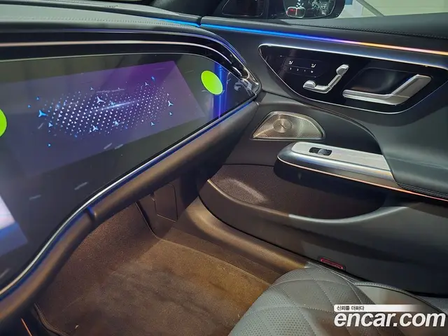 Mercedes-Benz E-Class 2025 3.0 автомат (гидро), миниатюра 11