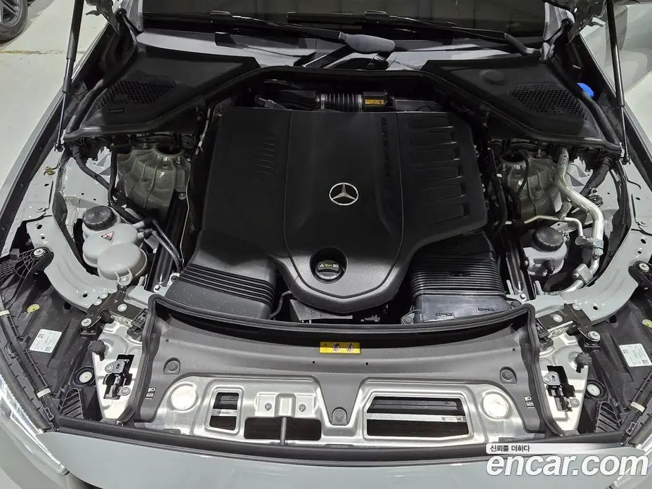 Mercedes-Benz E-Class 2025 3.0 автомат (гидро), фото 16