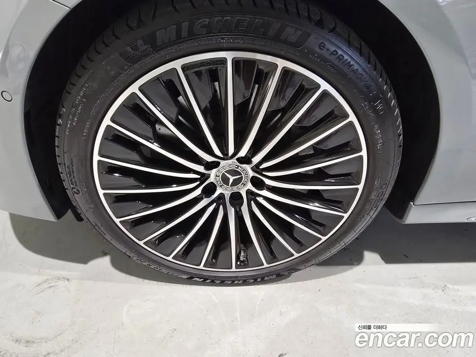 Mercedes-Benz E-Class 2025 3.0 автомат (гидро), фото 18