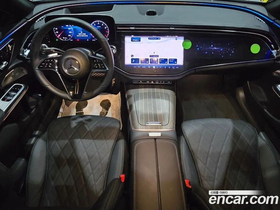 Mercedes-Benz E-Class 2025 3.0 автомат (гидро), фото 7