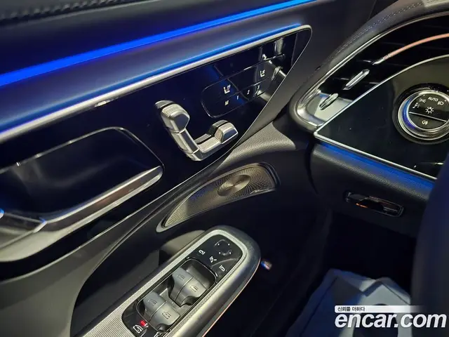Mercedes-Benz E-Class 2025 3.0 автомат (гидро), миниатюра 10
