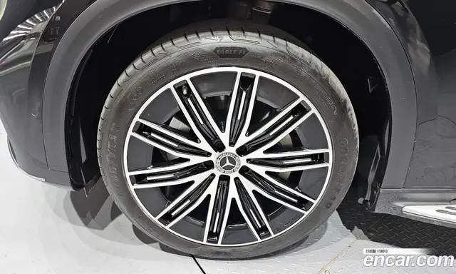 Mercedes-Benz EQE 2023 0.3 автомат (гидро), миниатюра 5