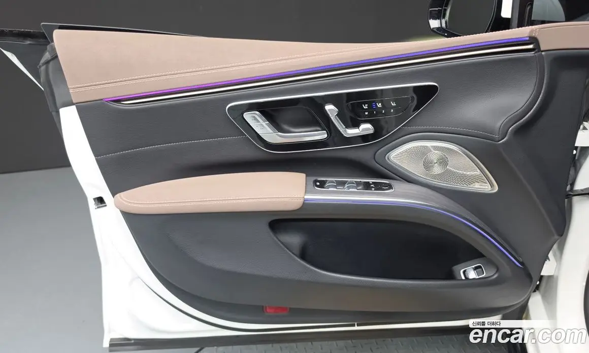 Mercedes-Benz EQS 2023 0.3 автомат (гидро), фото 14 Mercedes-Benz EQS 2023 0.3 автомат (гидро), фото 14