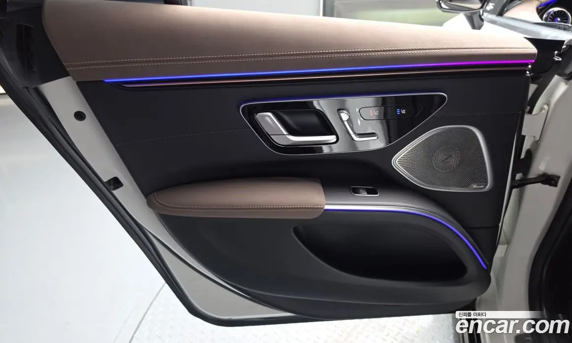 Mercedes-Benz EQS 2023 0.3 автомат (гидро), фото 15 Mercedes-Benz EQS 2023 0.3 автомат (гидро), фото 15