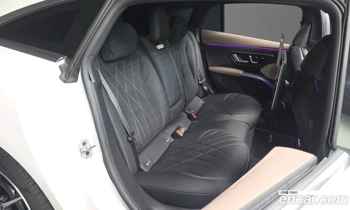 Mercedes-Benz EQS 2023 0.3 автомат (гидро), фото 17 Mercedes-Benz EQS 2023 0.3 автомат (гидро), фото 17