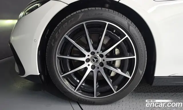 Mercedes-Benz EQS 2023 0.3 автомат (гидро), миниатюра 5 Mercedes-Benz EQS 2023 0.3 автомат (гидро), миниатюра 5