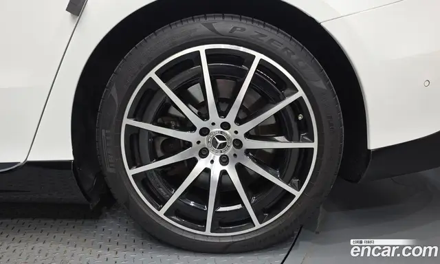 Mercedes-Benz EQS 2023 0.3 автомат (гидро), миниатюра 7 Mercedes-Benz EQS 2023 0.3 автомат (гидро), миниатюра 7