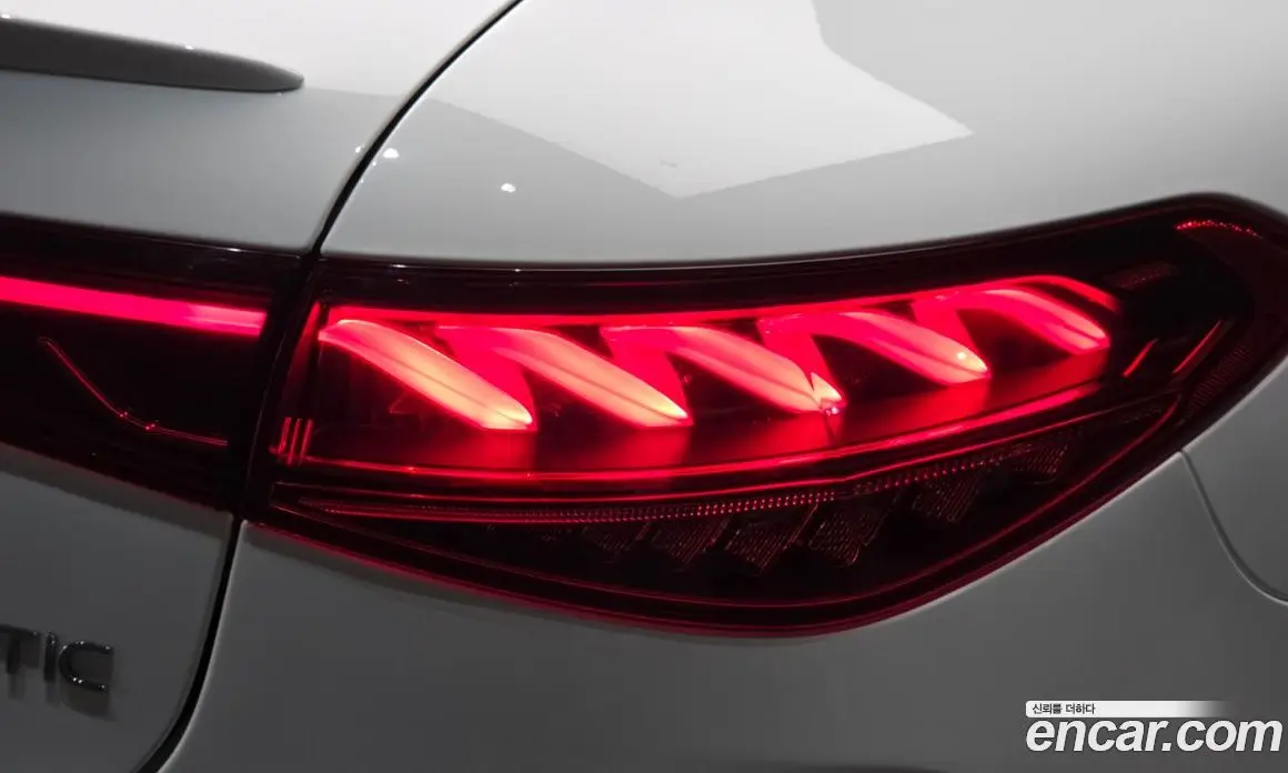 Mercedes-Benz EQS 2023 0.3 автомат (гидро), фото 9 Mercedes-Benz EQS 2023 0.3 автомат (гидро), фото 9