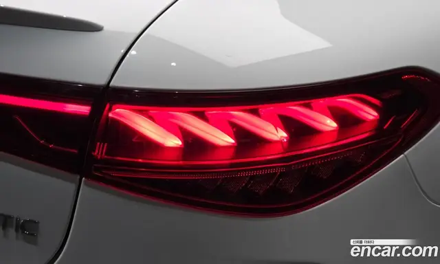 Mercedes-Benz EQS 2023 0.3 автомат (гидро), миниатюра 9 Mercedes-Benz EQS 2023 0.3 автомат (гидро), миниатюра 9