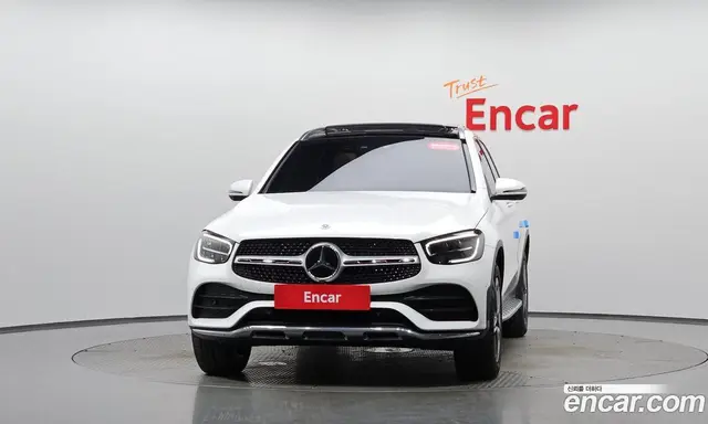 Mercedes-Benz GLC-Class 2022 2.0 автомат (гидро), миниатюра 2 Mercedes-Benz GLC-Class 2022 2.0 автомат (гидро), миниатюра 2