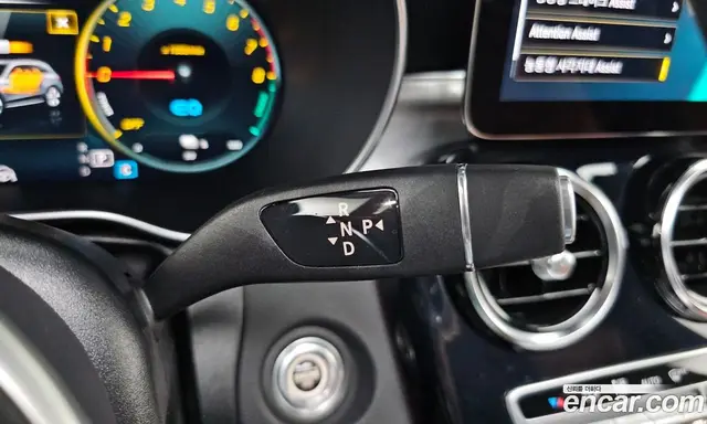 Mercedes-Benz GLC-Class 2022 2.0 автомат (гидро), миниатюра 11 Mercedes-Benz GLC-Class 2022 2.0 автомат (гидро), миниатюра 11